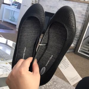 Dr. Scholls shoes flats